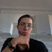 Русанов Илья Андреевич Русанов Илья Андреевич