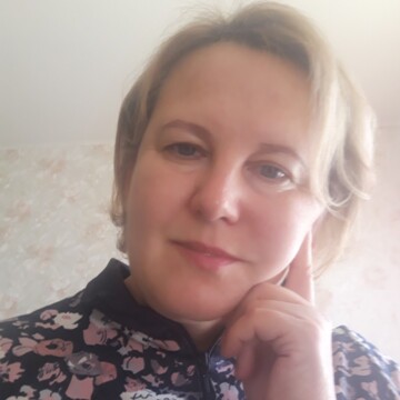 Евгения Васильевна Байбакова