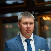 Оглезнев Дмитрий