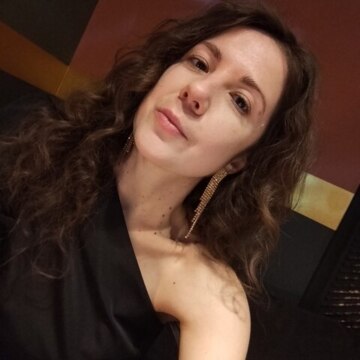 Альмира  Байгузина