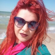 Сахно Дарья Алексеевна Сахно Дарья Алексеевна