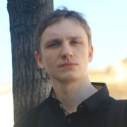 Максимчук Андрей