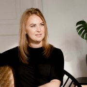 Кучеренко Мария