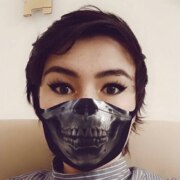 Докучаева Мария