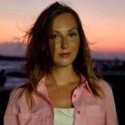 Морозова Елена Юрьевна