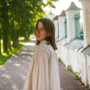 Малинина Наталья Алексеевна