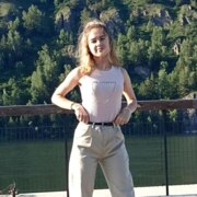 Кузьмишко Виктория Романовна