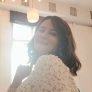 Исаченко Инесса