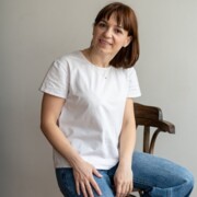 Рыбинцева Марина Олеговна