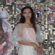 Екименко Виктория Екименко Виктория