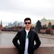 Нырненко Никита Вадимович