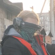 Костенко Арсений Вадимович