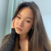 Пай Ангелина Юрьевна