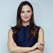 Соломникова Анна