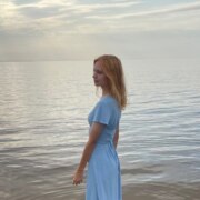 Жарикова Анастасия Максимовна