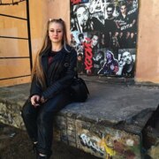 Ефимова Варя Юрьевна