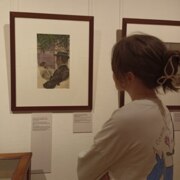 Митченко Василина