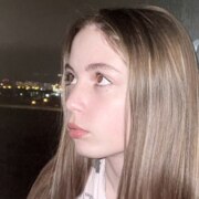 Спицина Ангелина Романовна