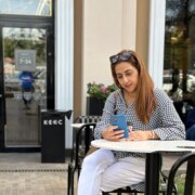 Георгиади Виктория