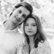 Лобова Елизавета