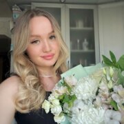 Ровенская Ксюша Сергеевна