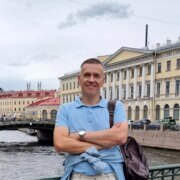 Юдин Дмитрий Владимирович