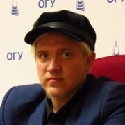 Максимович Максим Константинович