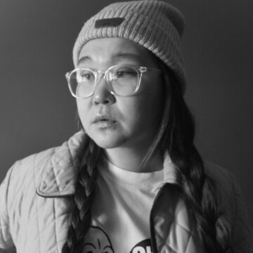 Мария Андреевна Селиванова