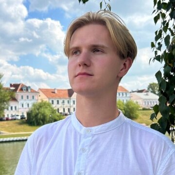 Ларин Кирилл