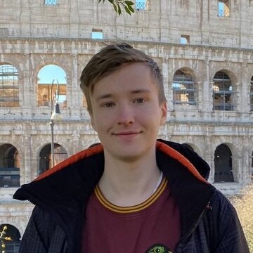 Ноздрин Владислав Антонович