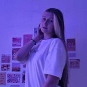 Ковалева Елизавета Дмитриевна