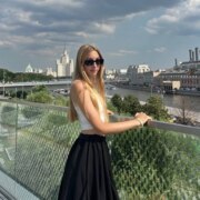 Киселёва Елизавета Сергеевна