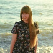 Харитонова Анастасия