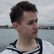 Смирнов Егор Евгеньевич