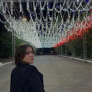 Колоцей Мария Алксеевна