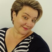 Кравченко Ольга