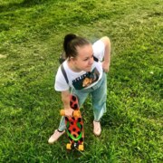 Коротченкова Наталья