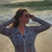 Костюк Виктория Валерьевна