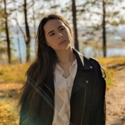 Татаринова Татьяна Владимировна