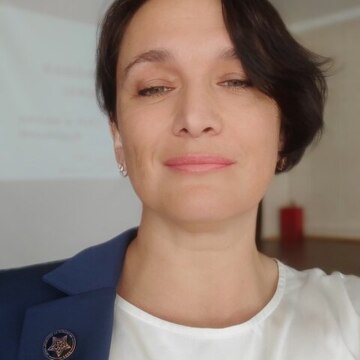 Алиса Анатольевна Романова