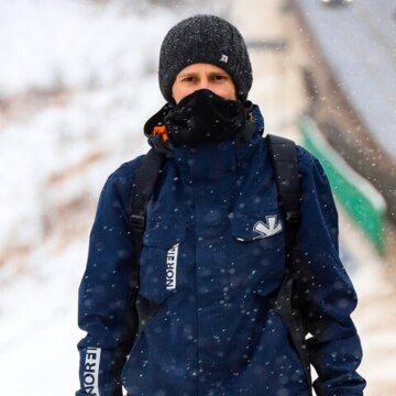 Максим Савин