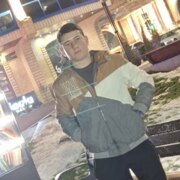 Мощыев Омар