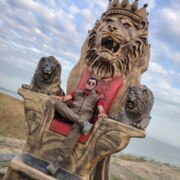 Мерданов Тачмырат