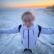 Жердева Александра