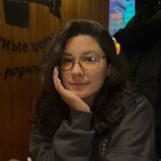 Кабанен Мария Сергеевна