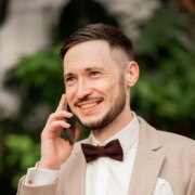 Иманаев Рустам Ринатович