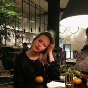 Дашкова Екатерина Павловна