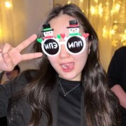 Тубаева Аня