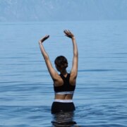 Истомина Рита Алексеевна