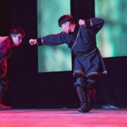 Шулунов Александр